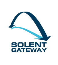 Solent Gateway Ltd header logo